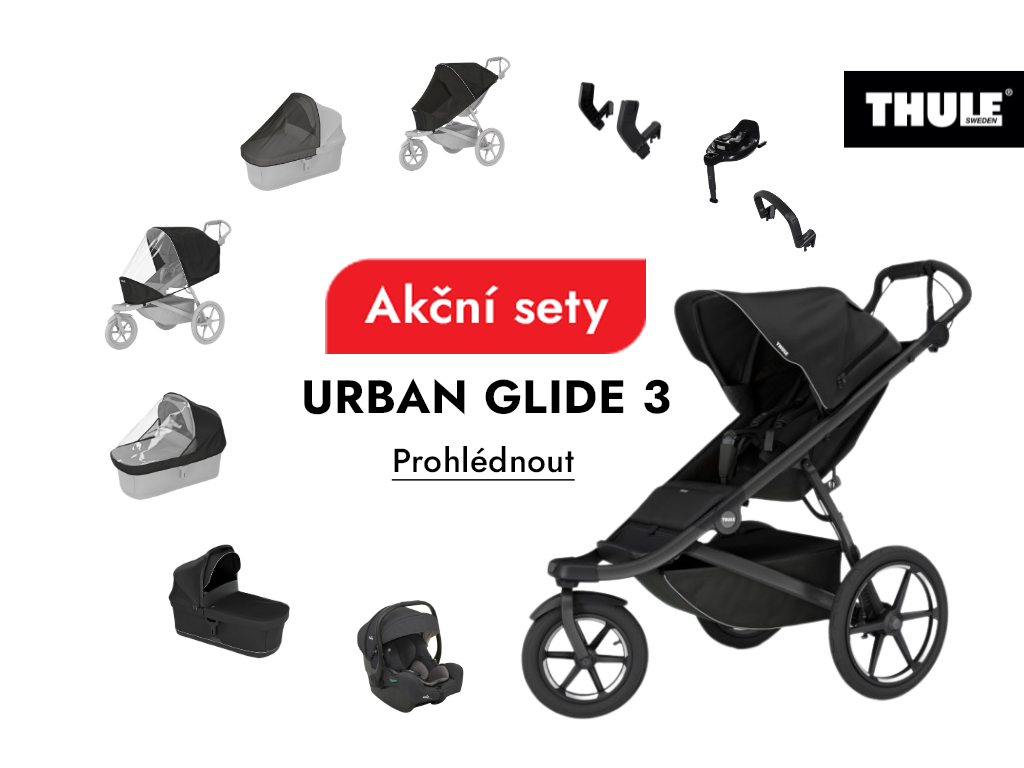 Urban Glide 3