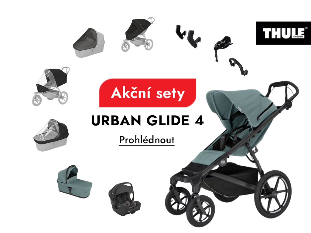 Urban Glide 4